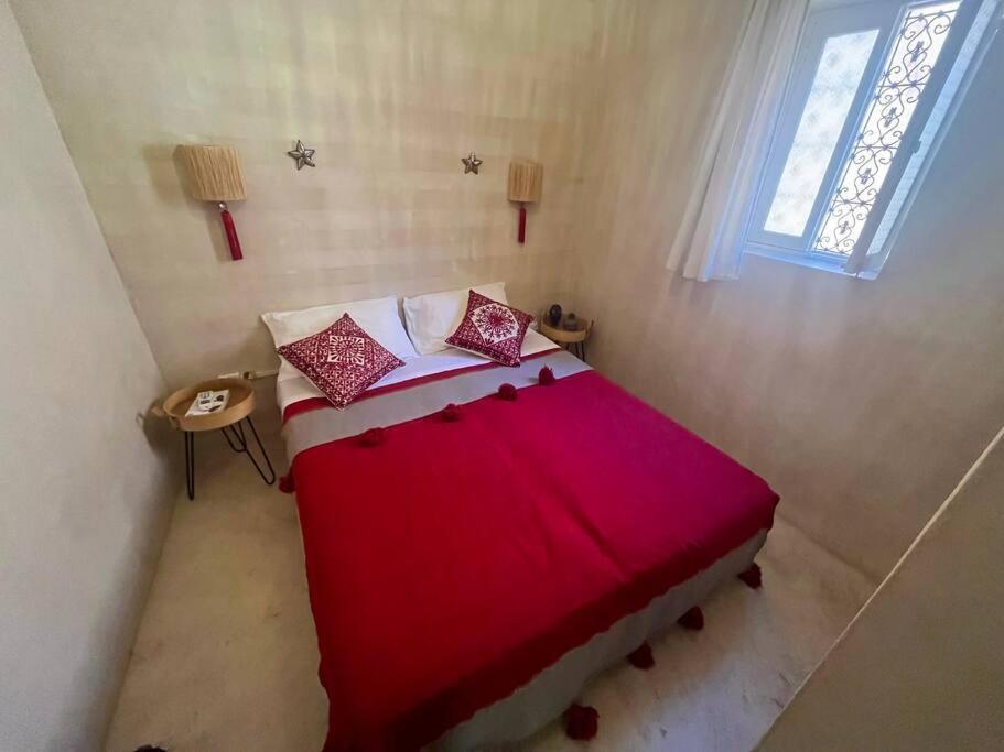 Dar Mawa, A 1 Min De Jemaa El Fna Ferienhaus Marrakesch